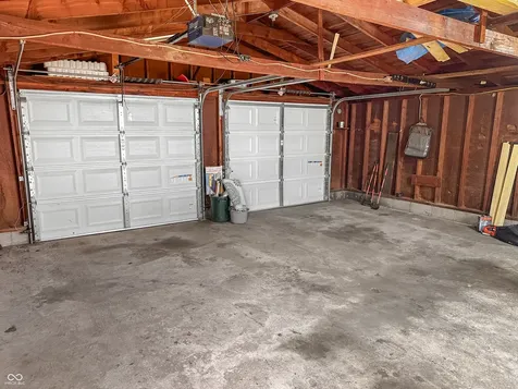 2030 N Linwood Avenue Indianapolis IN 46218