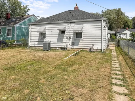 2030 N Linwood Avenue Indianapolis IN 46218
