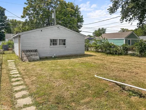 2030 N Linwood Avenue Indianapolis IN 46218