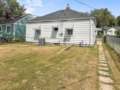 2030 N Linwood Avenue Indianapolis IN 46218