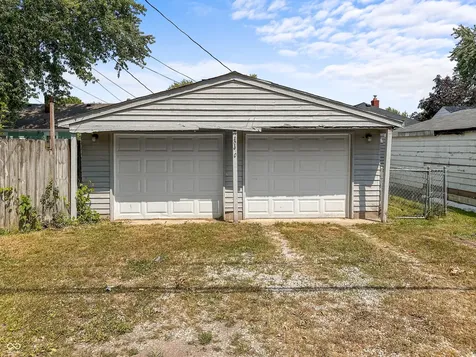 2030 N Linwood Avenue Indianapolis IN 46218