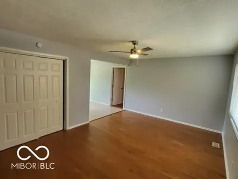 4825 Hyperion Court Indianapolis IN 46203