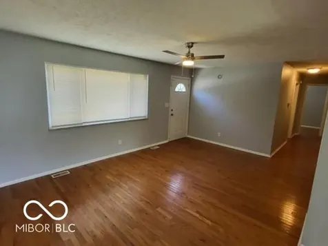 4825 Hyperion Court Indianapolis IN 46203