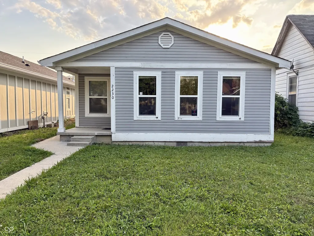 2230 N Arsenal Avenue Indianapolis IN 46218