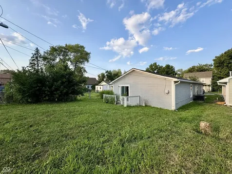 2230 N Arsenal Avenue Indianapolis IN 46218