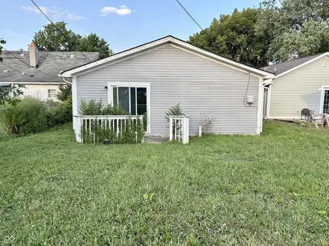 2230 N Arsenal Avenue Indianapolis IN 46218