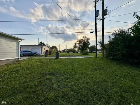 2230 N Arsenal Avenue Indianapolis IN 46218