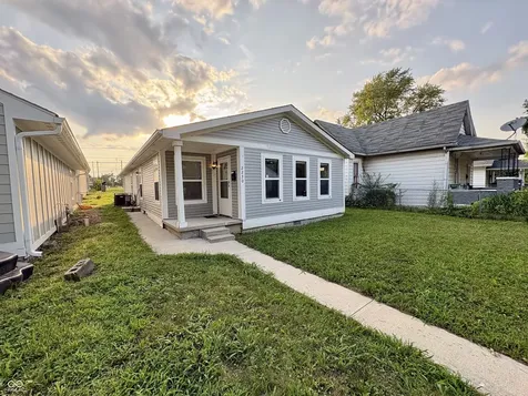 2230 N Arsenal Avenue Indianapolis IN 46218