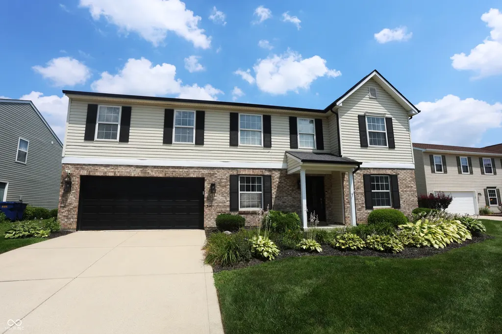 6277 Mercyside Court Indianapolis IN 46236