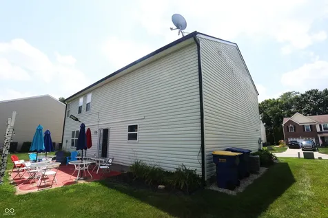 6277 Mercyside Court Indianapolis IN 46236