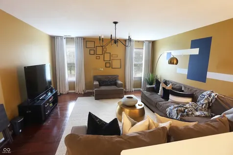 6277 Mercyside Court Indianapolis IN 46236