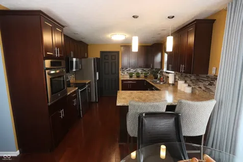 6277 Mercyside Court Indianapolis IN 46236