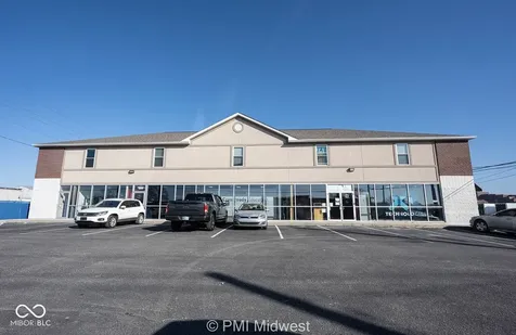 1702 W Michigan Street Indianapolis IN 46222