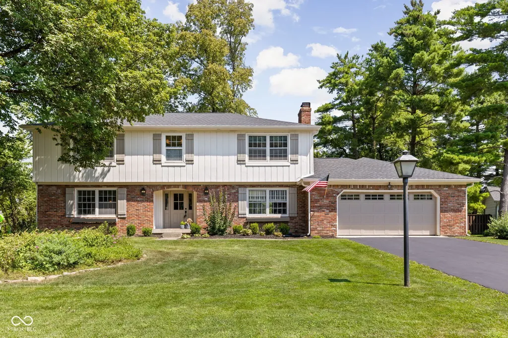 6852 Marmont Court Indianapolis IN 46220
