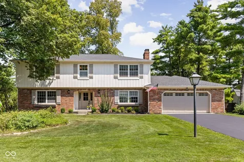 6852 Marmont Court Indianapolis IN 46220