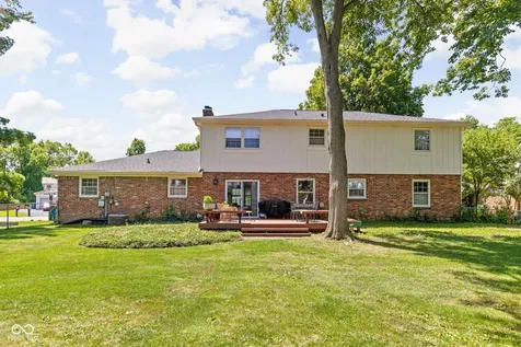 6852 Marmont Court Indianapolis IN 46220