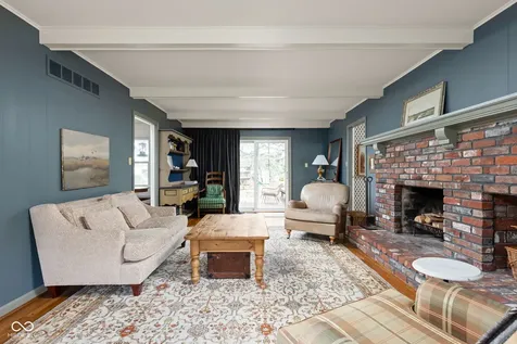 6852 Marmont Court Indianapolis IN 46220