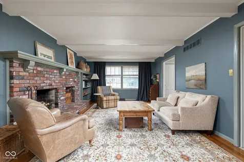 6852 Marmont Court Indianapolis IN 46220