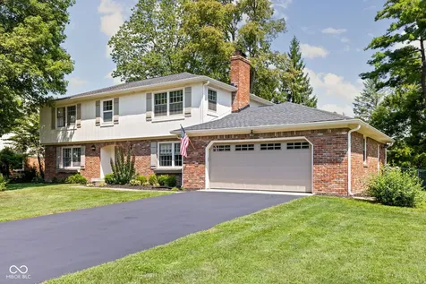 6852 Marmont Court Indianapolis IN 46220