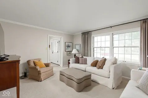 6852 Marmont Court Indianapolis IN 46220