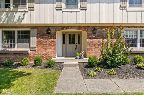 6852 Marmont Court Indianapolis IN 46220