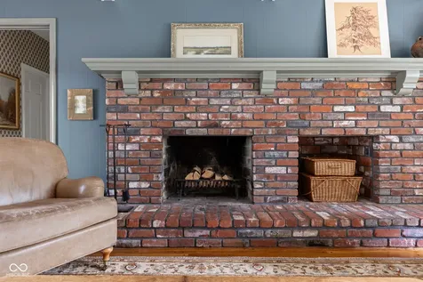 6852 Marmont Court Indianapolis IN 46220