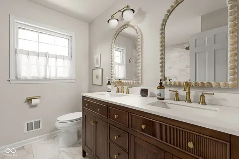 6852 Marmont Court Indianapolis IN 46220