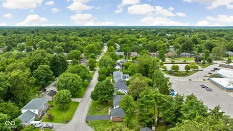 6852 Marmont Court Indianapolis IN 46220