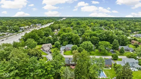 6852 Marmont Court Indianapolis IN 46220