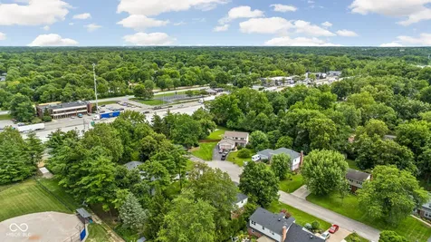 6852 Marmont Court Indianapolis IN 46220