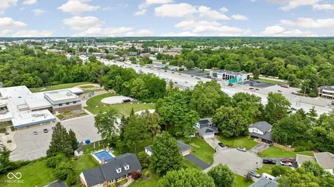 6852 Marmont Court Indianapolis IN 46220