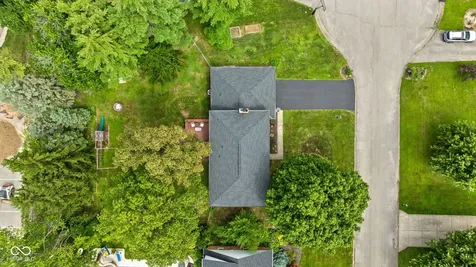 6852 Marmont Court Indianapolis IN 46220