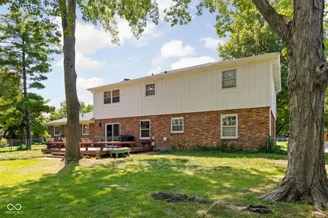 6852 Marmont Court Indianapolis IN 46220