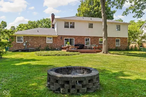 6852 Marmont Court Indianapolis IN 46220