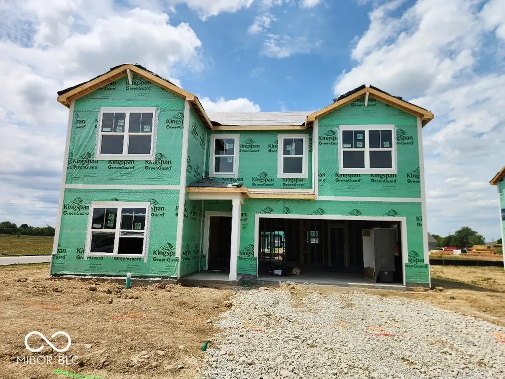5550 Flat Hill Drive Indianapolis IN 46239