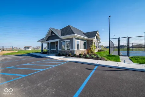 5550 Flat Hill Drive Indianapolis IN 46239