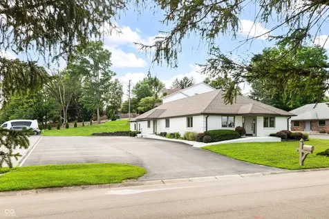 130 Fairway Lakes Drive Franklin IN 46131