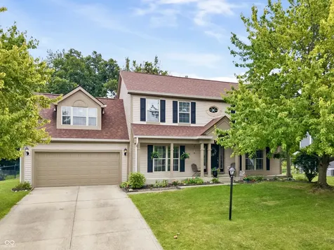 8702 Buffett Parkway Fishers IN 46038