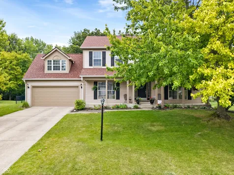 8702 Buffett Parkway Fishers IN 46038