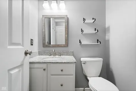 8702 Buffett Parkway Fishers IN 46038