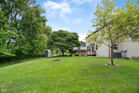 8702 Buffett Parkway Fishers IN 46038