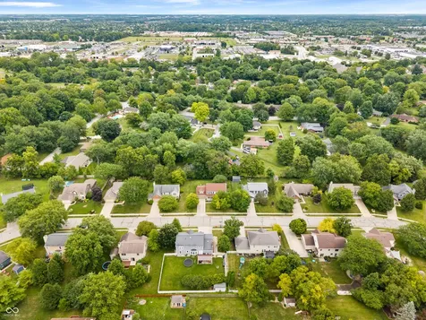 8702 Buffett Parkway Fishers IN 46038