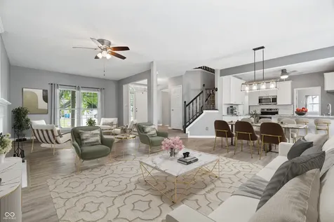 8702 Buffett Parkway Fishers IN 46038