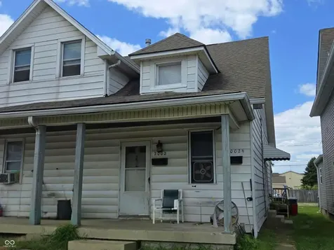 2002 Shelby Street Indianapolis IN 46203