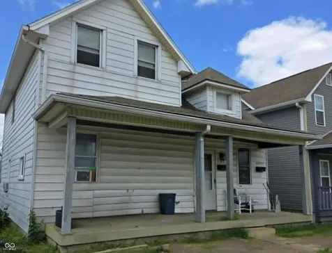 2002 Shelby Street Indianapolis IN 46203