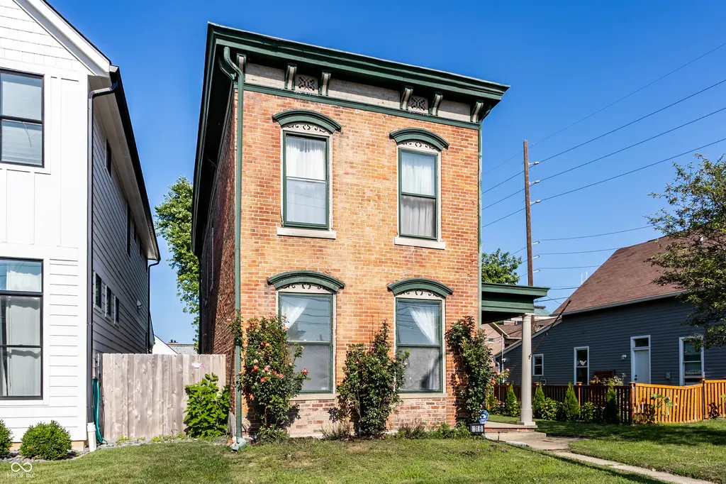 316 S College Avenue Indianapolis IN 46202