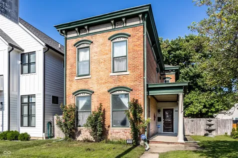316 S College Avenue Indianapolis IN 46202