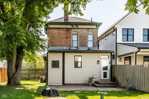 316 S College Avenue Indianapolis IN 46202