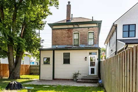 316 S College Avenue Indianapolis IN 46202