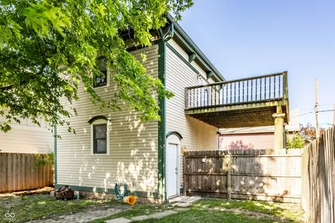 316 S College Avenue Indianapolis IN 46202